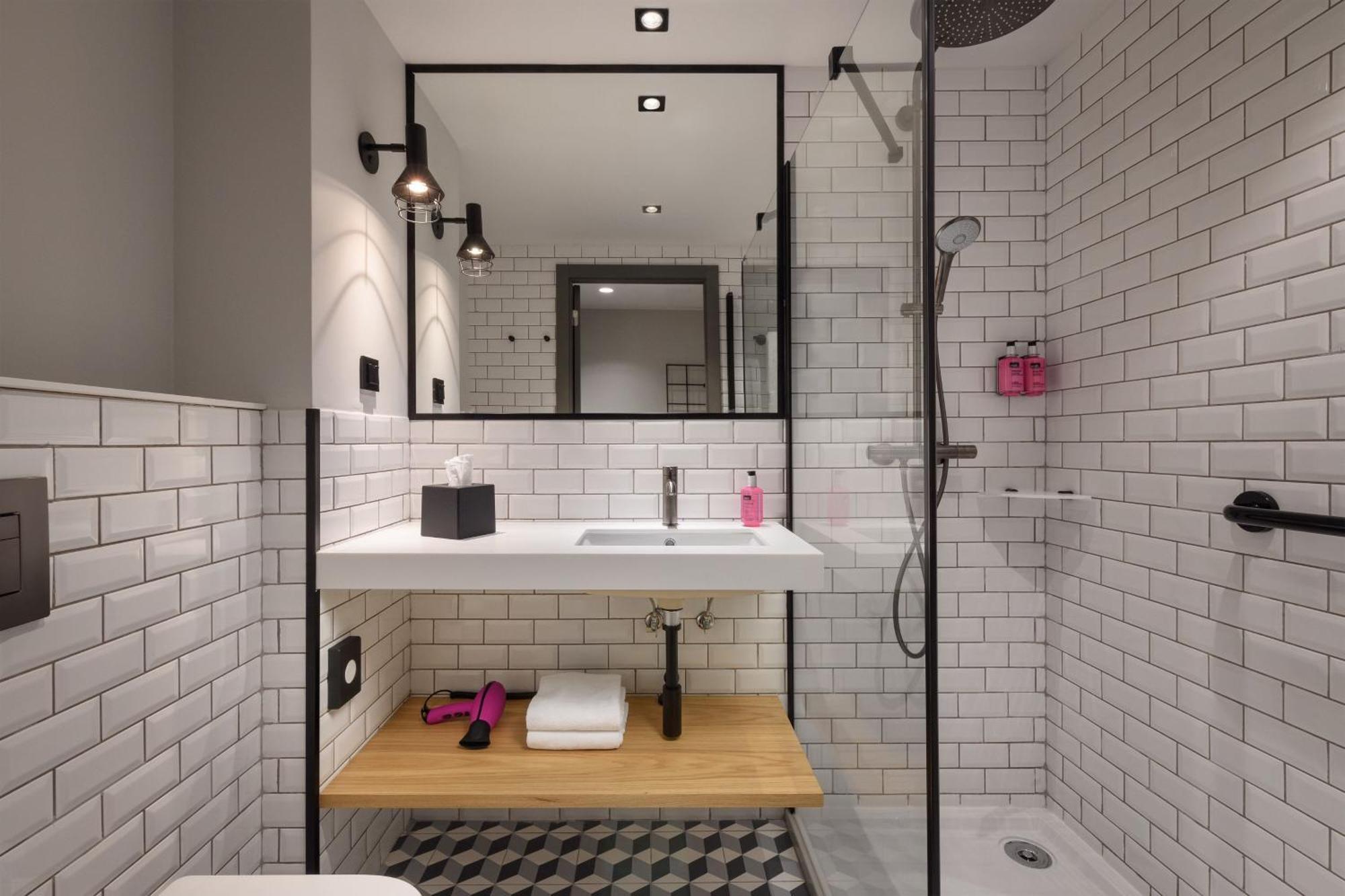Moxy Hotel Lissabon
