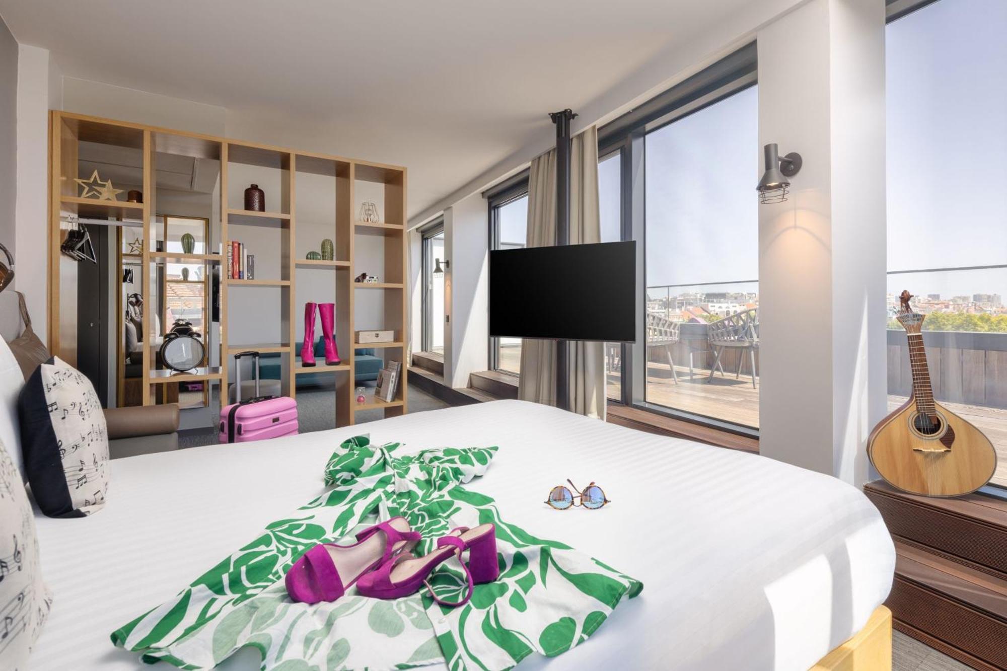 Moxy Lissabon