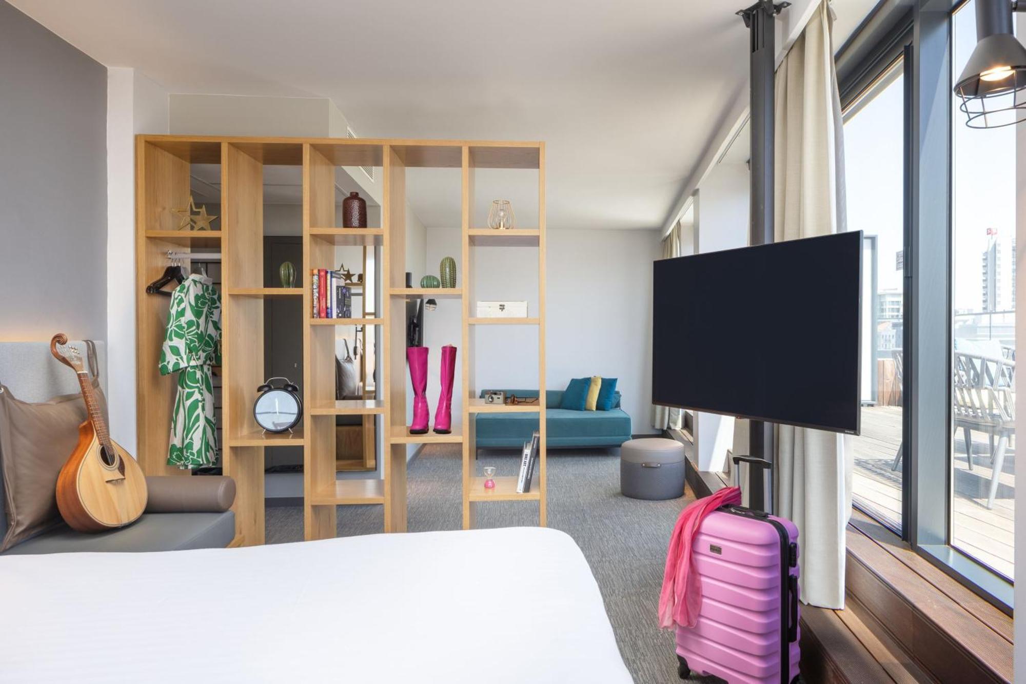 Moxy Lissabon