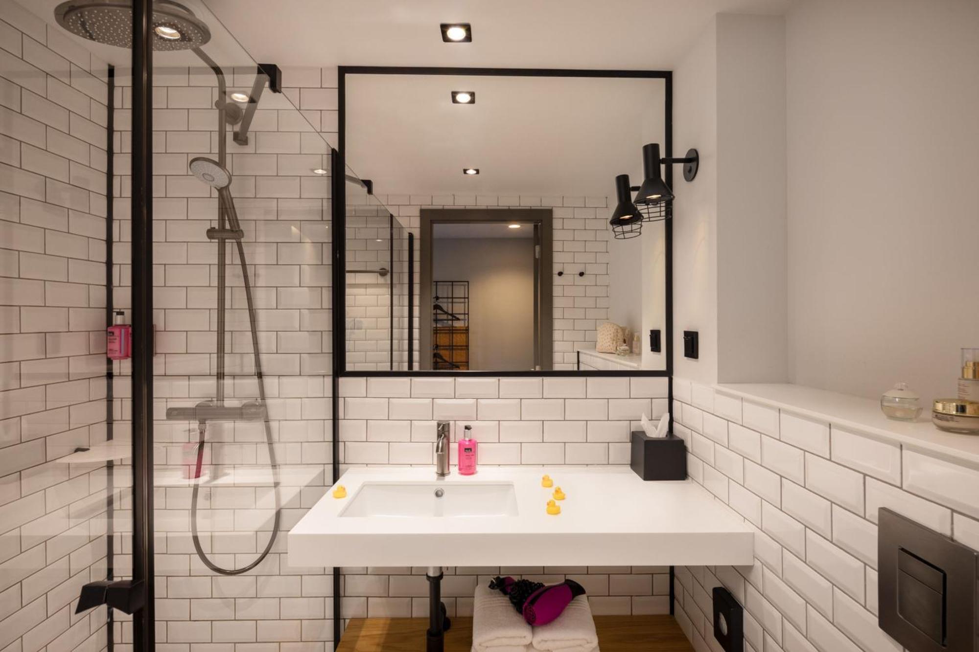 Hotel Moxy 3*