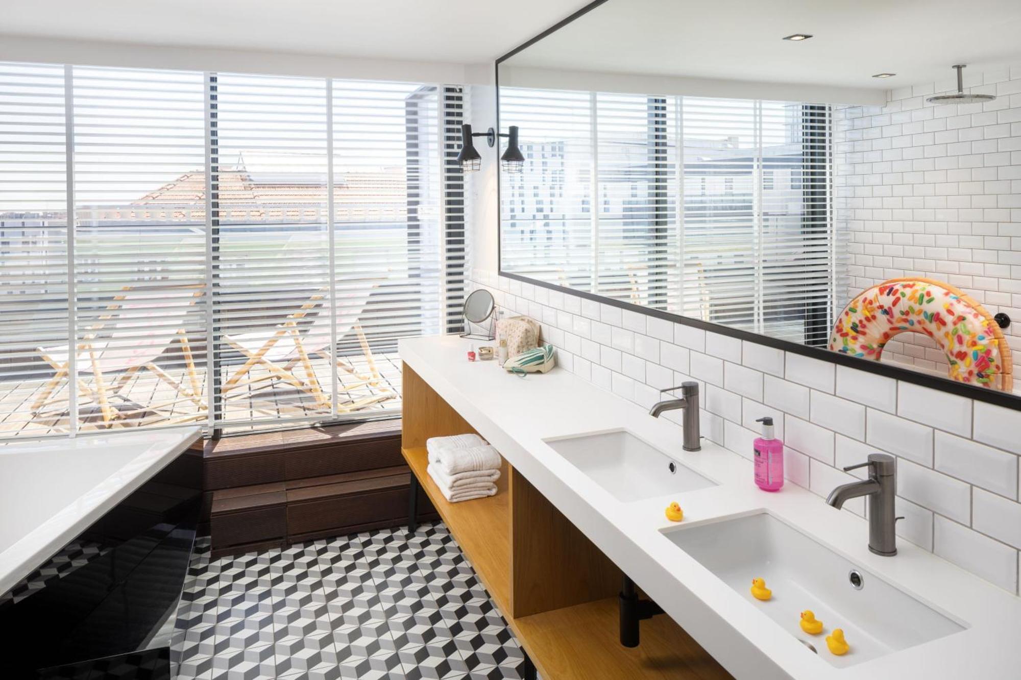 Hotel Moxy Lissabon