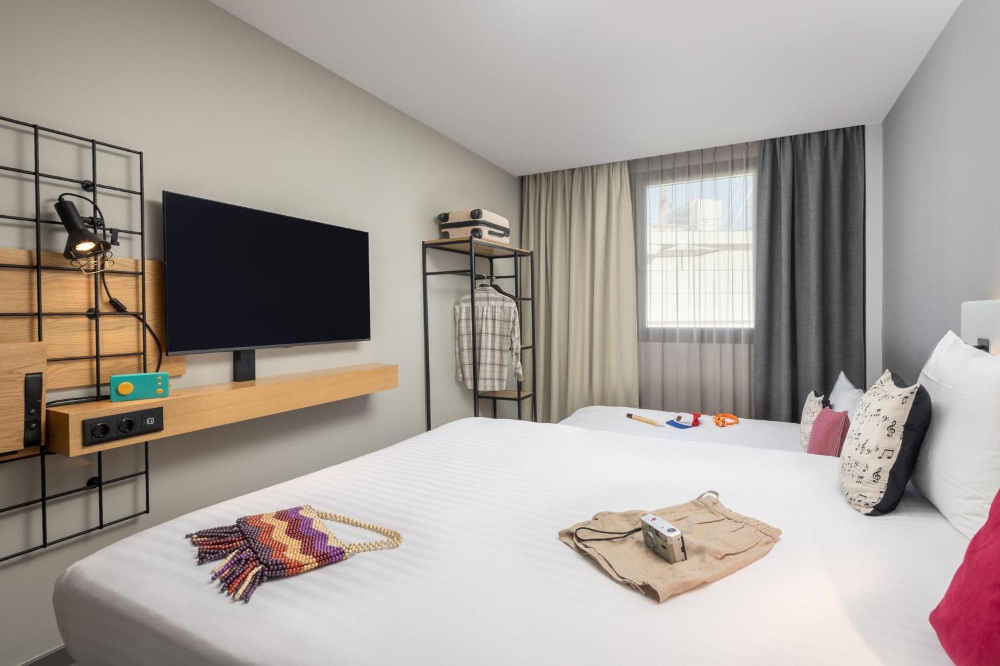 Moxy Lissabon
