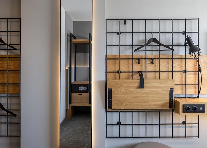 Moxy Lisbon City